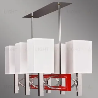 Потолочная люстра Kemar Riffta RF/6/R RF/6/R