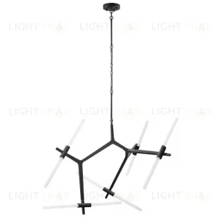 Подвесная люстра Lightstar Struttura 742107 742107