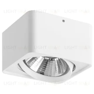 Потолочный светильник Lightstar Monocco 212616 212616