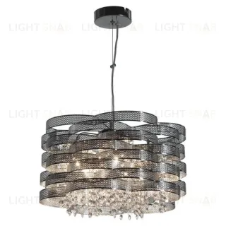 Подвесная люстра Lussole LSL-3407-05 LSL-3407-05