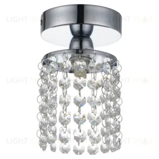 Потолочный светильник Lussole Monteleto GRLSJ-0407-01 GRLSJ-0407-01