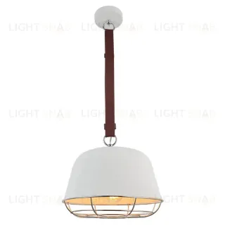 Подвесной светильник Lussole Loft GRLSP-8043 GRLSP-8043