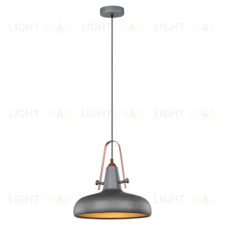 Подвесной светильник Lussole Loft GRLSP-9814 GRLSP-9814