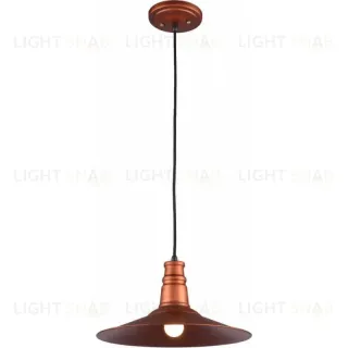 Подвеcной светильник Lussole Loft GRLSP-9697 GRLSP-9697