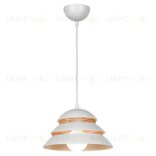 Подвесной светильник Lussole Loft Beijing GRLSP-8130 GRLSP-8130
