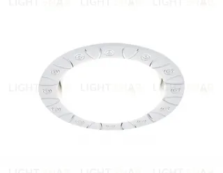 Встраиваемый светильник Ambrella Light GX53 Classic G830 W G830 W