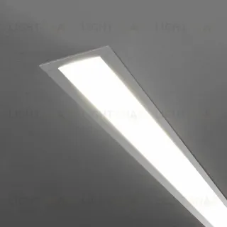 Встраиваемый светодиодный светильник Elektrostandard LSG-03-5 103-16-3000-MS 4690389129032 4690389129032