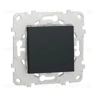Переключатель одноклавишный Schneider Electric Unica New NU520354 NU520354