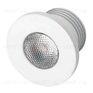 Мебельный светильник Arlight LTM-R35WH 1W White 30deg 020751 020751