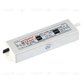 Блок питания Arlight ARPV-12040-B (12V, 3.3A, 40W) 020086 020086