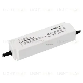 Блок питания Arlight ARPJ-KE421400A (60W, 1400mA, PFC) 021904 021904