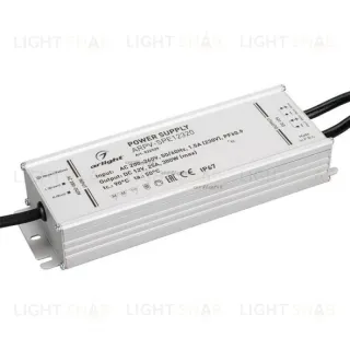 Блок питания Arlight ARPV-LG12300-PFC-S2 (12V, 25.0A, 300W) 022929 022929