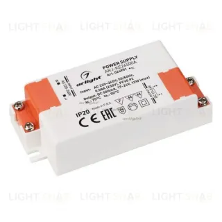 Блок питания Arlight ARJ-KE24500A (12W, 500mA, PFC) 024951 024951