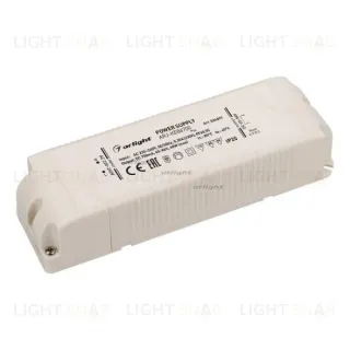 Блок питания Arlight ARJ-KE86700 (60W, 700mA, PFC) 024897 024897