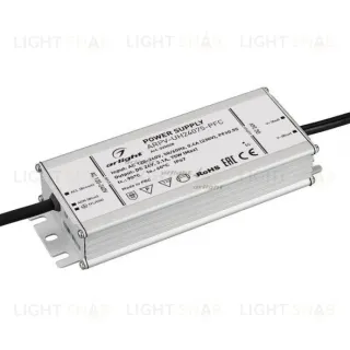Блок питания Arlight ARPV-UH24075-PFC (24V, 3.1A, 75W) 025028 025028