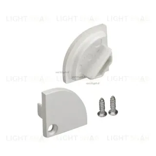 Заглушка Arlight SL-KANT-H15 019329 019329