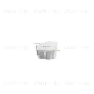 Заглушка Arlight ECT45 для профиля T45 016948 016948