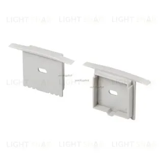 Заглушка Arlight ARH-POWER-F-W35 с отверстием 016129 016129