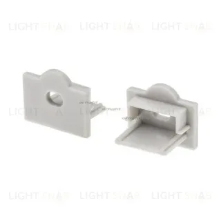 Заглушка Arlight ARH-WIDE-B-H20 LENS с отверстием 016187 016187