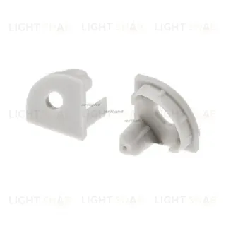 Заглушка Arlight ARH-KANT-16R с отверстием 016189 016189