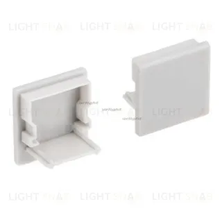 Заглушка Arlight ARH-WIDE-B-H20 Square глухая 016564 016564