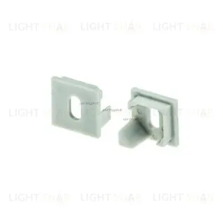 Заглушка Arlight ARH-KANT-16S с отверстием 016179 016179