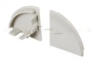 Заглушка Arlight KLUS-P45 Round 020903 020903