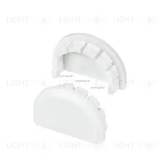 Заглушка дополняющая для PLS-LOCK под экран G-L Arlight 019215 019215