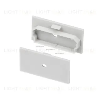 Заглушка Arlight ARH-LINE-2448 с отверстием 018466 018466