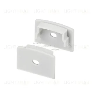 Заглушка Arlight ARH-LINE-1726 с отверстием 018467 018467