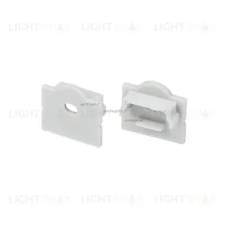 Заглушка Arlight ARH-WIDE-H20 LENS с отверстием 018867 018867