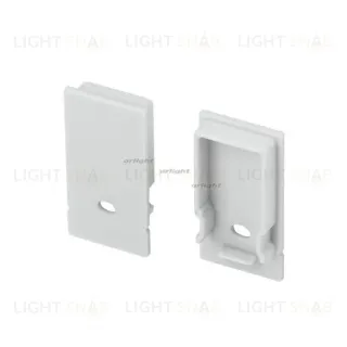 Заглушка Arlight ARH-WIDE-H20 RCT с отверстием 018865 018865