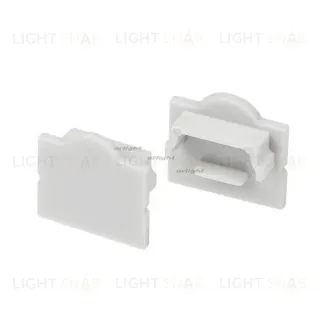 Заглушка Arlight ARH-WIDE-H20 LENS глухая 018864 018864