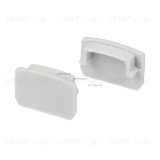 Заглушка Arlight ARH-WIDE-H16 глухая 018819 018819
