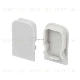Заглушка Arlight ARH-WIDE-H20 RRC глухая 018858 018858