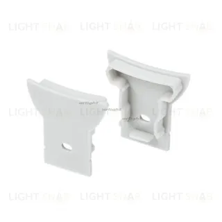 Заглушка Arlight ARH-WIDE-H20 TPZ с отверстием 018871 018871