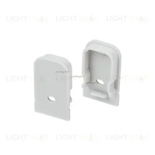 Заглушка Arlight ARH-WIDE-H20 RRC с отверстием 018869 018869