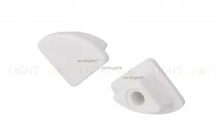 Заглушка Arlight WPH-KANT-H10 023310 023310