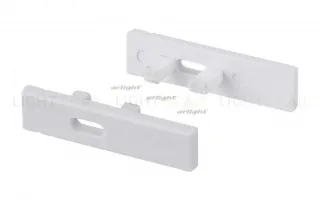Заглушка Arlight ARH-NANOLINE-5 с отверстием 023913 023913