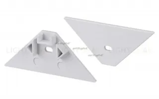 Заглушка Arlight ARH-DECORE-S12-INT с отверстием 023888 023888