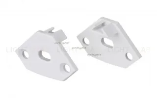 Заглушка Arlight ARH-DECORE-S12-EXT-F Flat с отверстием 023899 023899