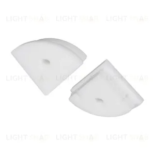 Заглушка Arlight WPH-KANT-H16 с отверстием 023168 023168