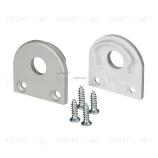 Заглушка Arlight SL-LINE-2011M ROUND с отверстием 024324 024324