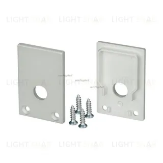 Заглушка Arlight SL-LINE-2011M RCT с отверстием 024322 024322