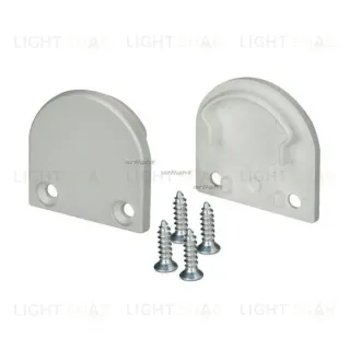 Заглушка Arlight SL-LINE-2011M ROUND глухая 024319 024319