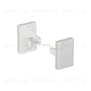 Заглушка Arlight SL-MINI-8-H12 глухая 024477 024477