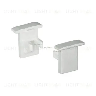 Заглушка Arlight SL-MINI-8-H12-F12 глухая 024491 024491