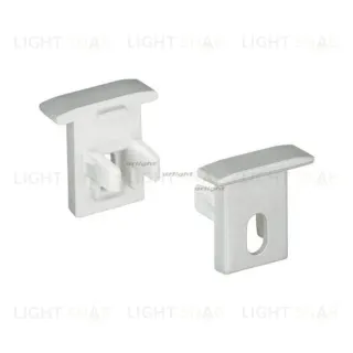 Заглушка Arlight SL-MINI-8-H12-F12 с отверстием 024492 024492