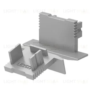 Заглушка Arlight SL-SLIM-H13M-F25 глухая 024487 024487