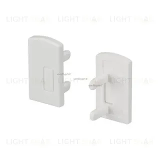 Заглушка Arlight WPH-FLEX-H18-HR глухая 023275 023275